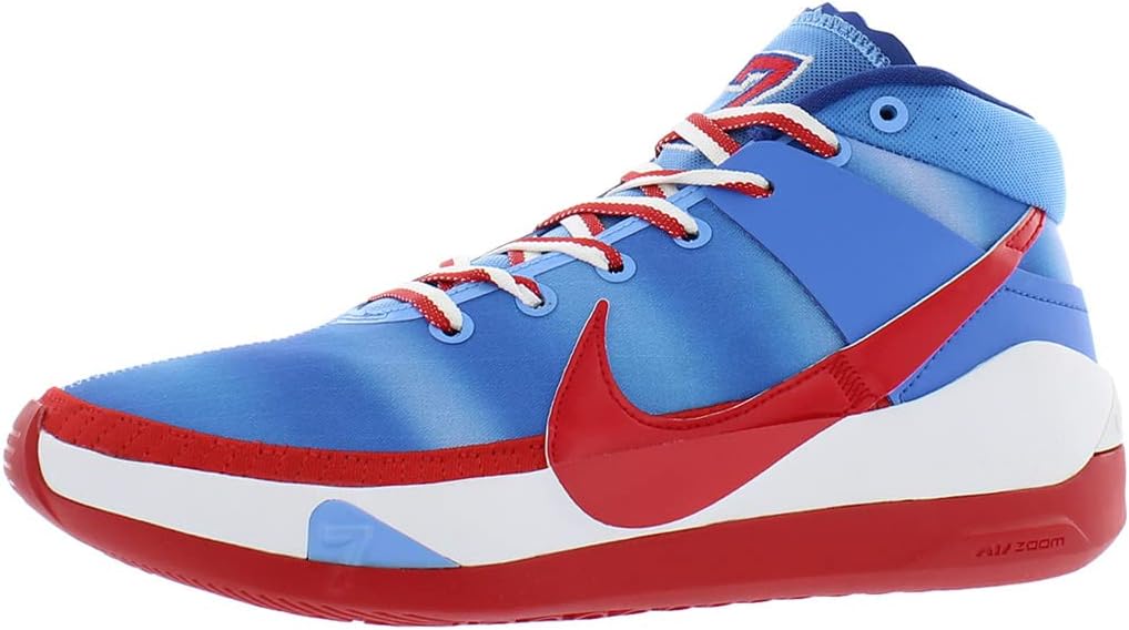 NikeMen's Shoes KD13 University Blue DC0009-400 (M
