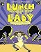 Lunch Lady and the Mutant Mathletes: Lunch Lady #7