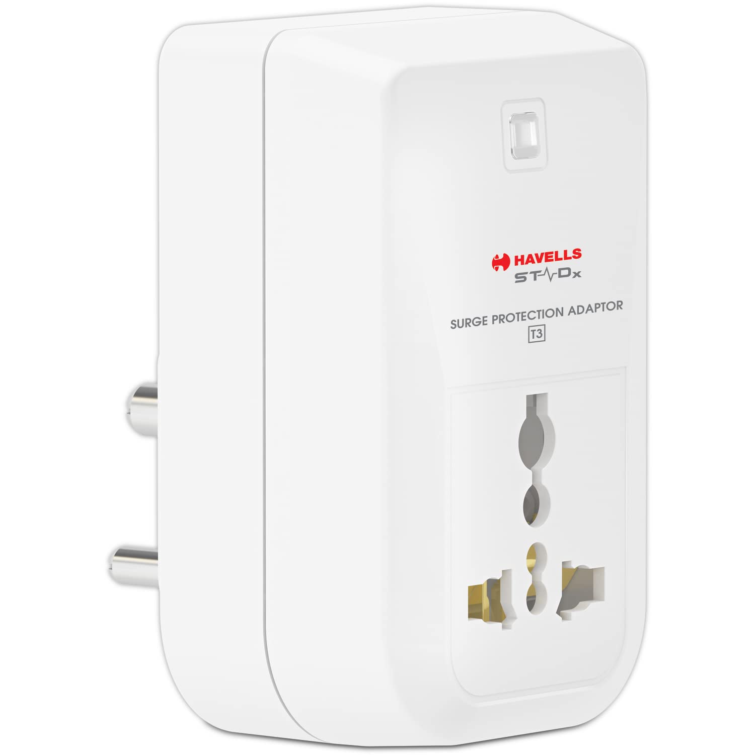 Havells Type 3 Surge Protection Adaptor