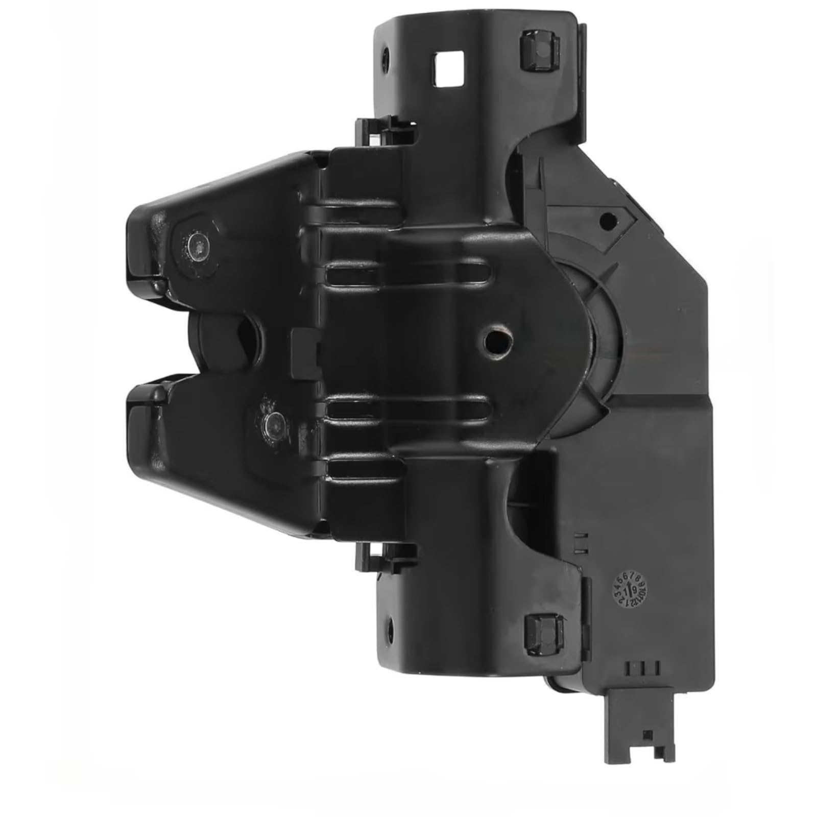 Trunk Latch Compatible with BMW for 330i 2001-2006 for 328xi 2007-2008 1 Pcs Trunking Lid Tailgate Lock Latch Replacement Accessories 51247840617
