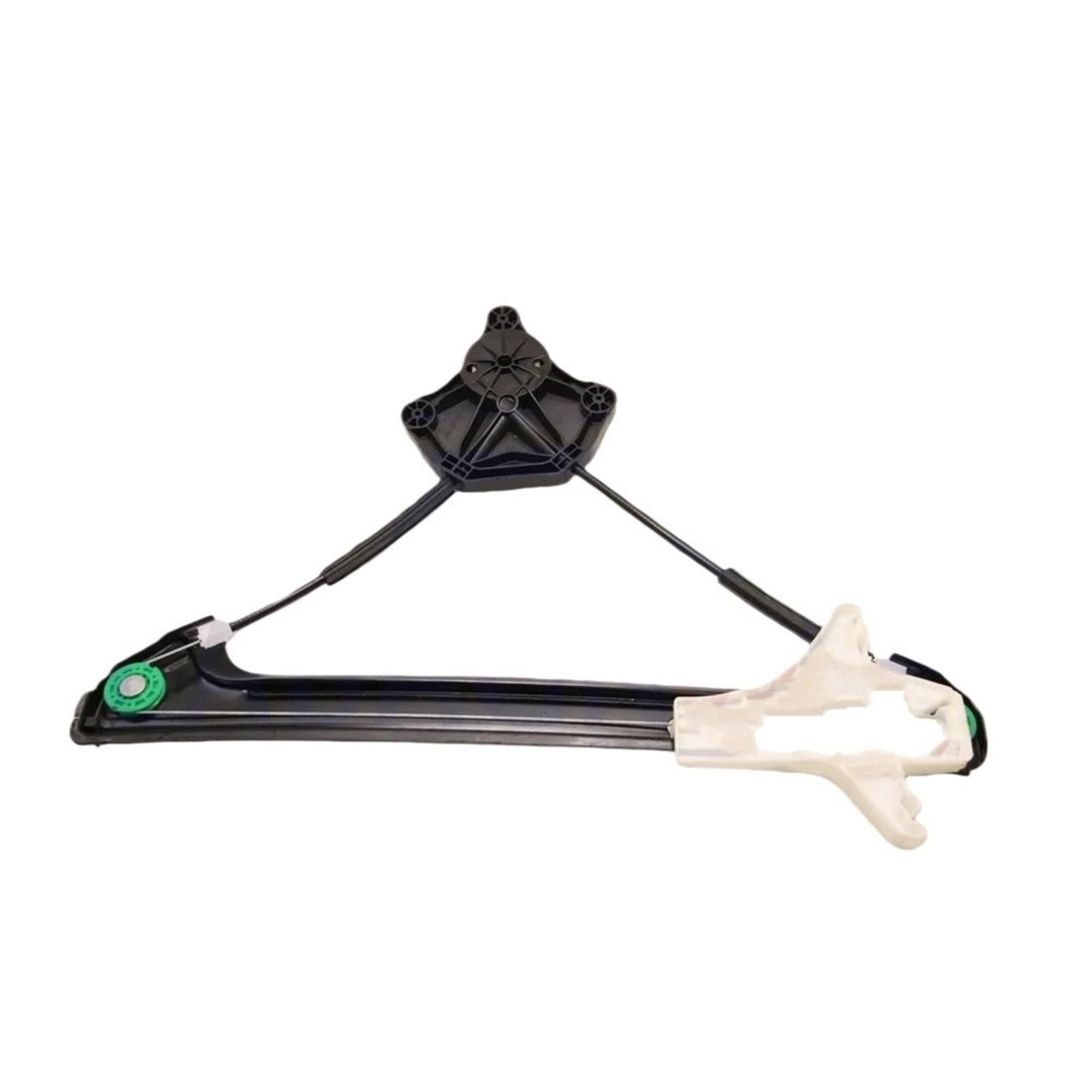 PAWUEJFV Car Electric Window Regulator Rear Window Regulator Fit for Golf 7 2012-2018 Left Or Right(Rear Left 5G4839461)
