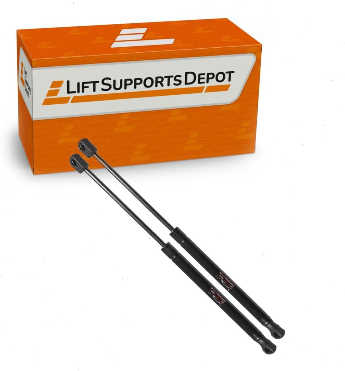 Lift Supports Depot Qty (2) Compatible with Acura TL 2009 to 2014 Front Hood Lift Supports Shocks Struts