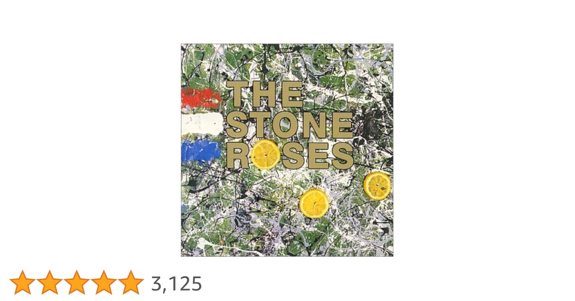 Amazon.co.jp: THE STONE ROSES: ミュージック