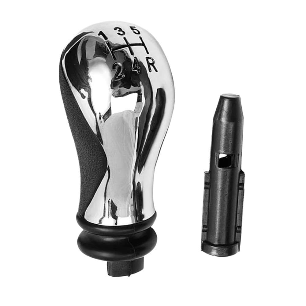 POANBCGY Auto Parts Shifter Lever Head 5 Speed Gearbox Shifter Lever Head Shift for Citroen C5 01-08 for Xsara for Picasso 99-08