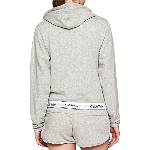 Calvin Klein Femme Sweat shirt à capuche - vue 8