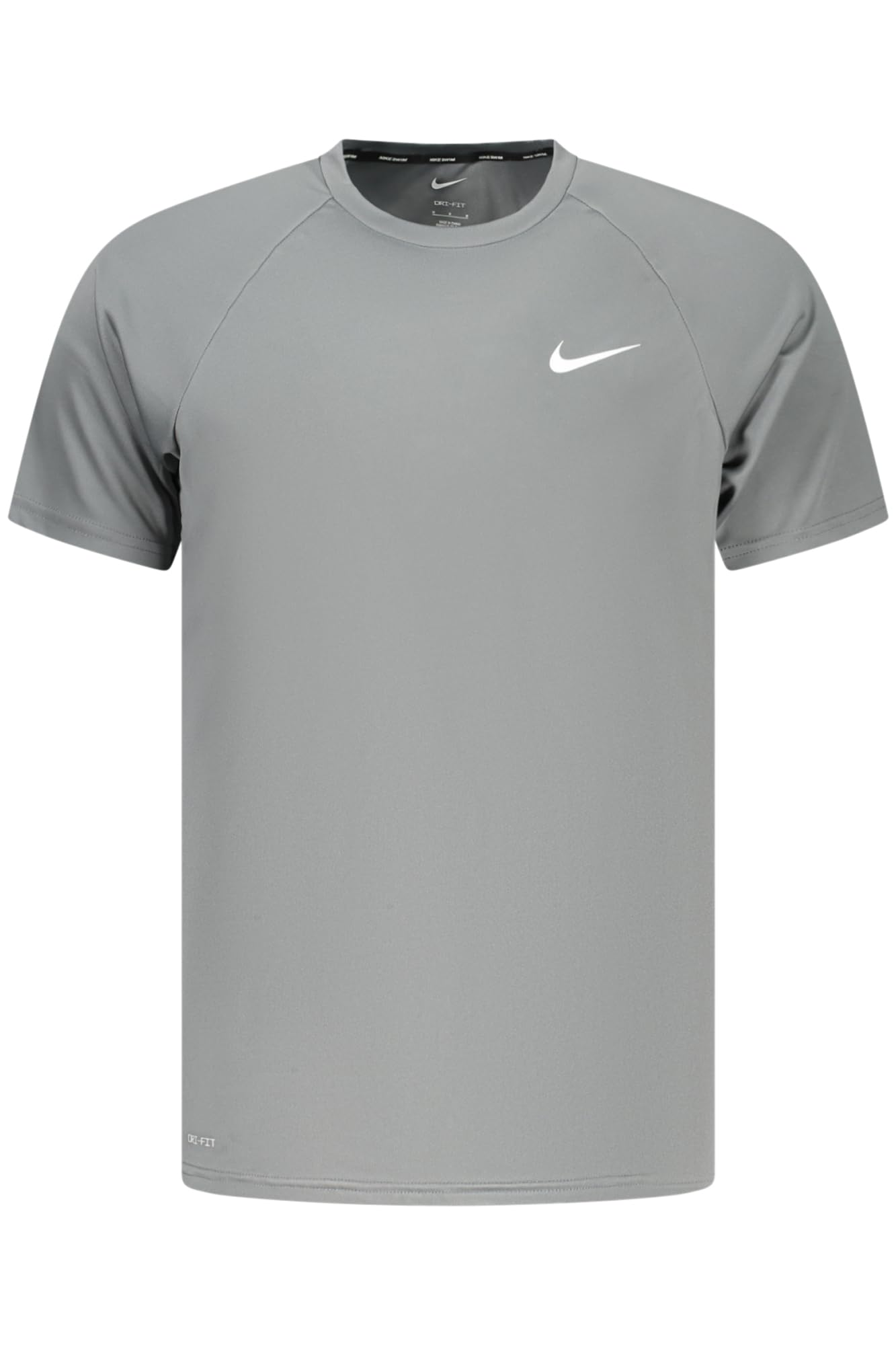 NIKE Hydroguard Solid Ess Hydrogu Swim Cool Grey