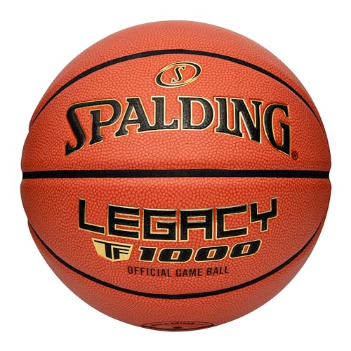 Spalding Legacy TF-1000 Indoor Game Men's Basketball 29.5''