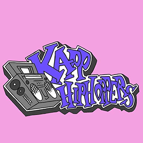 Faenmeg Grett by Kapp Hiphoppers on Amazon Music - Amazon.com