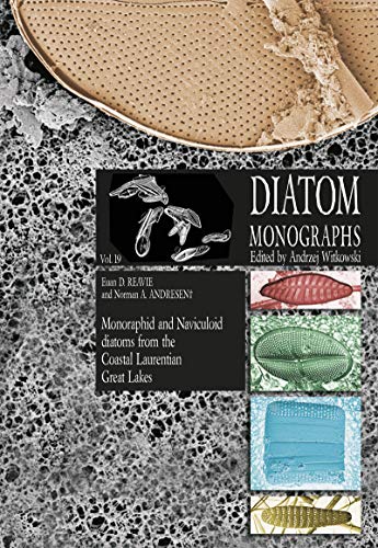 Monoraphid and Naviculoid Diatoms from the Coastal Laurentian Gre...