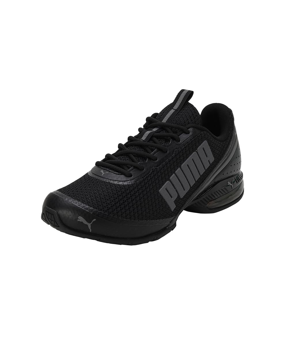 PUMA Cell Divide Mesh M 377913-01 Shoes, Zapatillas Hombre