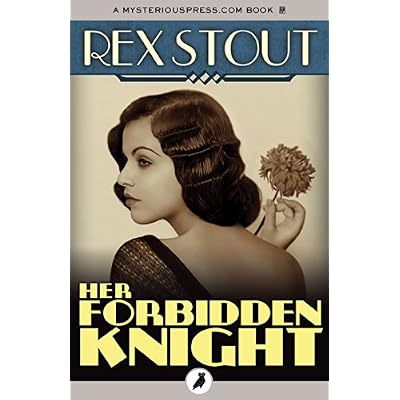 Her Forbidden Knight