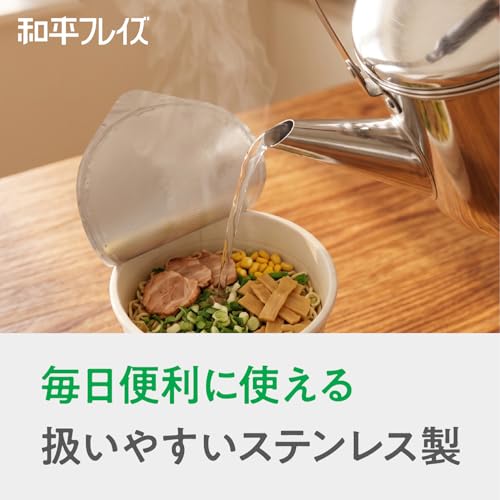 和平フレイズ リラカン 5.3L IH対応