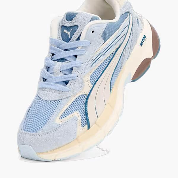 Image of Puma Unisex-Adult Teveris Nitro Pastel Sneaker