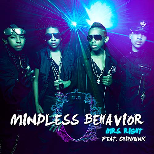 Mindless Behavior feat. Chipmunk