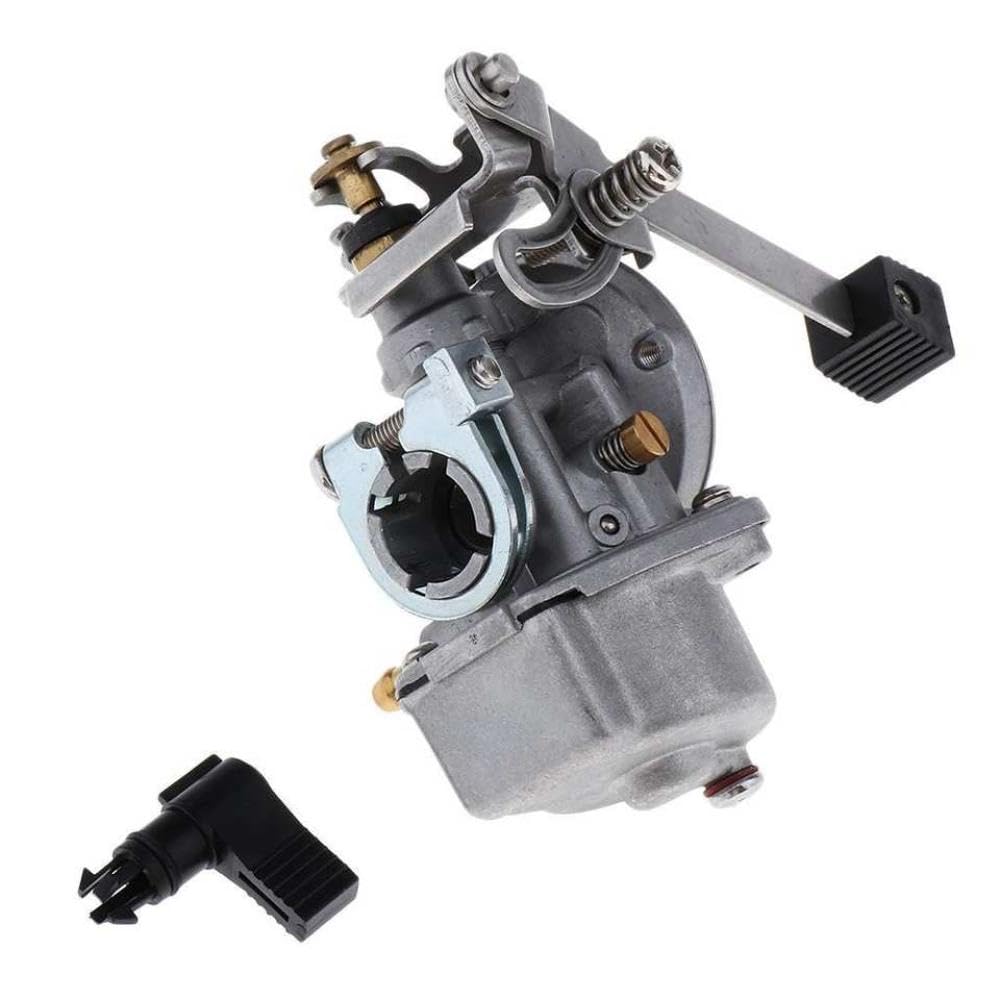 Compatible con 3.5 3.6 de 2 tiempos Modelos de motor fuera de borde de reemplazo del mercado de accesorios
