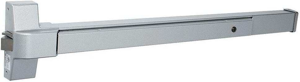 36 in. Aluminum Touch Bar Exit Device