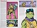 Teenage Mutant Ninja Turtles: IDW Sourcebook