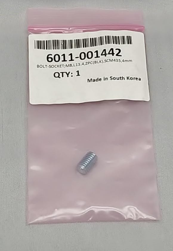 6011-001442 Refrigerator Freezer Door Closer Set Screw - New - Genuine Oem - Am 5-7-2 on Fridge.com - View 2