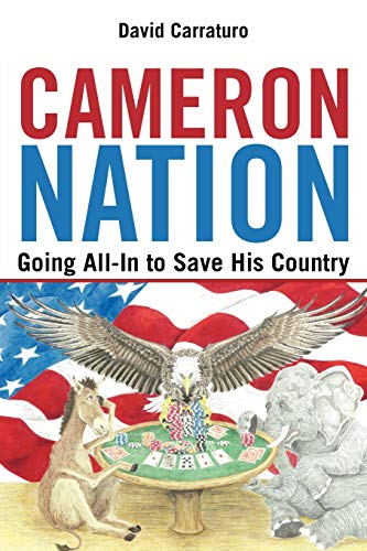 Cameron Nation: Going All-In To Save His Country