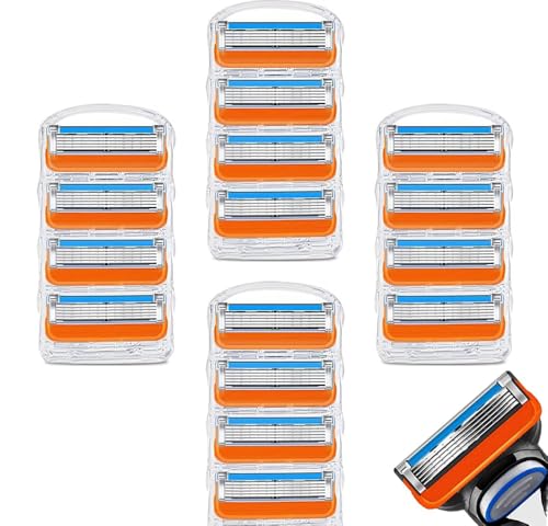 gebilaoKing �Ή� 16�� �W���b�g�Ή� Gillette �ɓK������5�֐n �t���[�W���� �����Y�J�~�\�� �t���[�W���� Fusion �}�j���A�� �J�~�\�� �E��� �䓁 �����Y �֐n