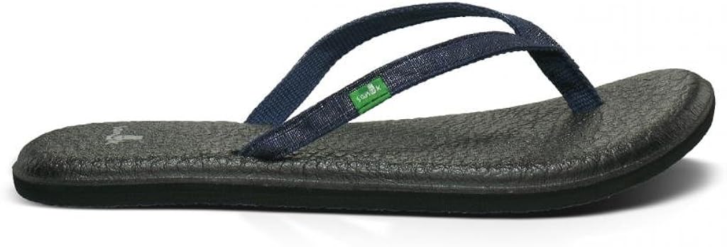 Sanuk Women's Yoga Spree Two Flip-Flop