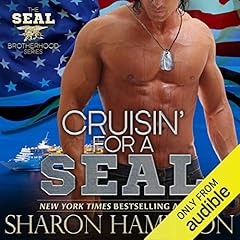 Cruisin' for a SEAL cover art
