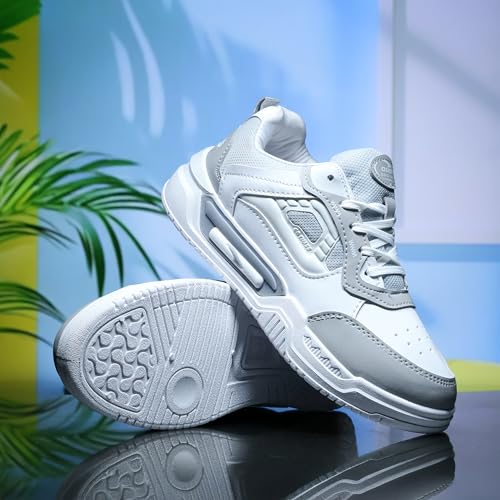 Image of ASIAN Shadow-03 Men's Sneakers | Lightweight Casual Sports Sneaker | Ideal for Daily, Casual & Travel