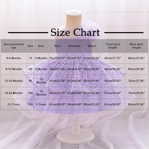 Toddler Baby Girl Princess Dress Tutu Summer Tulle Casual Dresses 2025 Trendy Cute Party Dance Dresses 6M to 3Y2
