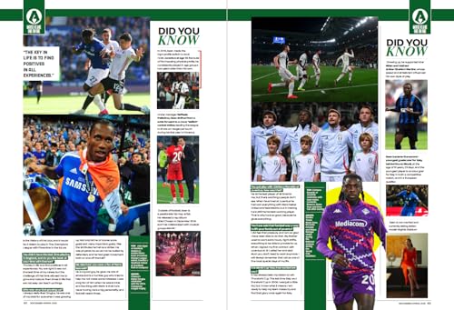 Soccer 360 Magazine Issue #113 Spring 2026