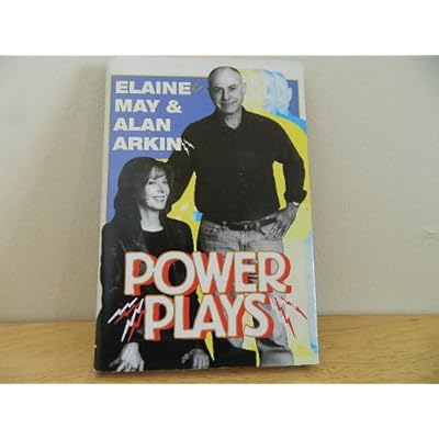 Power Plays