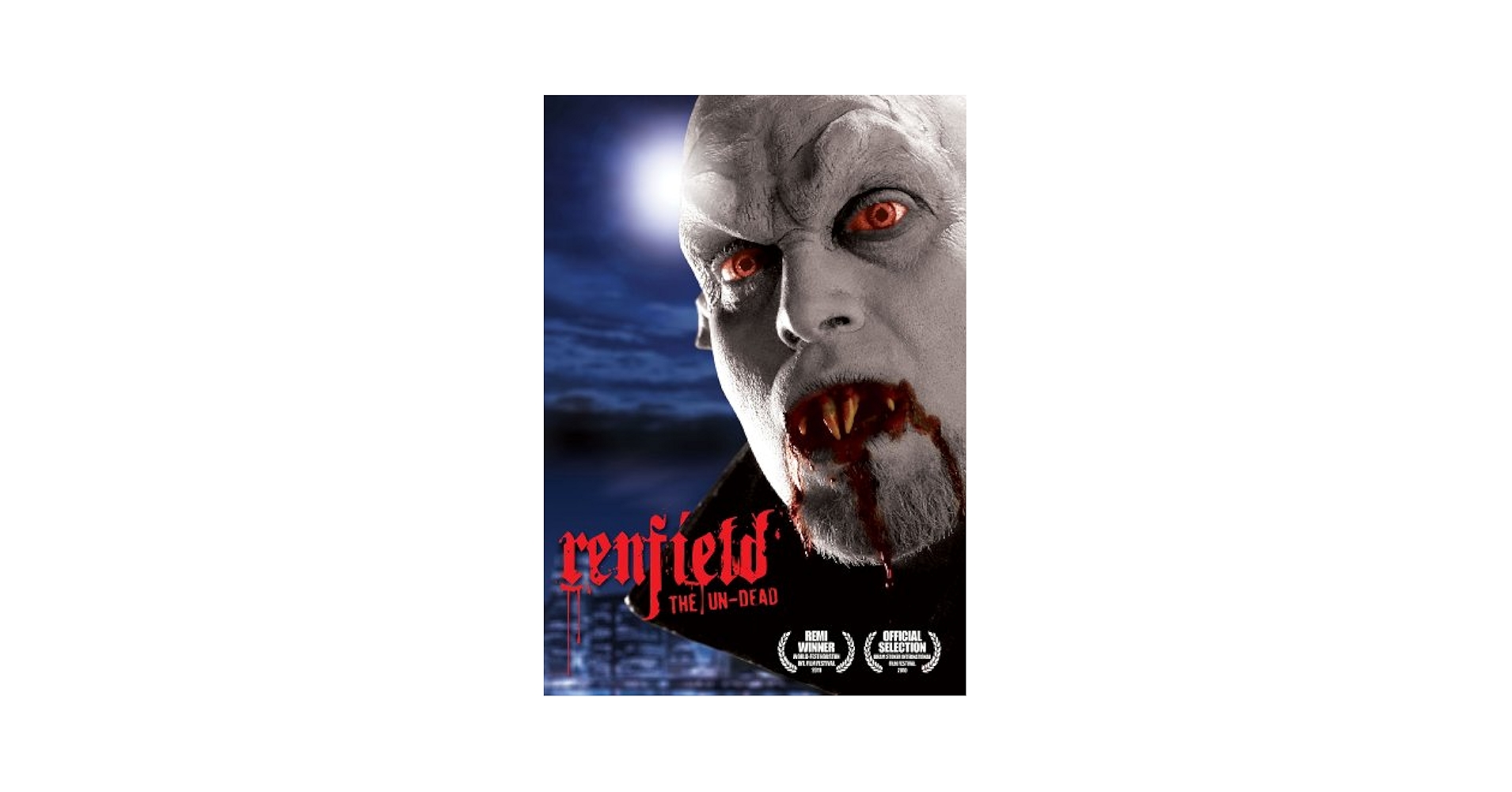 レンフィールド・ザ・アンデッド [DVD] 9jupf8b Amazon.com: Renfield The Undead : Cory Hart, Denise