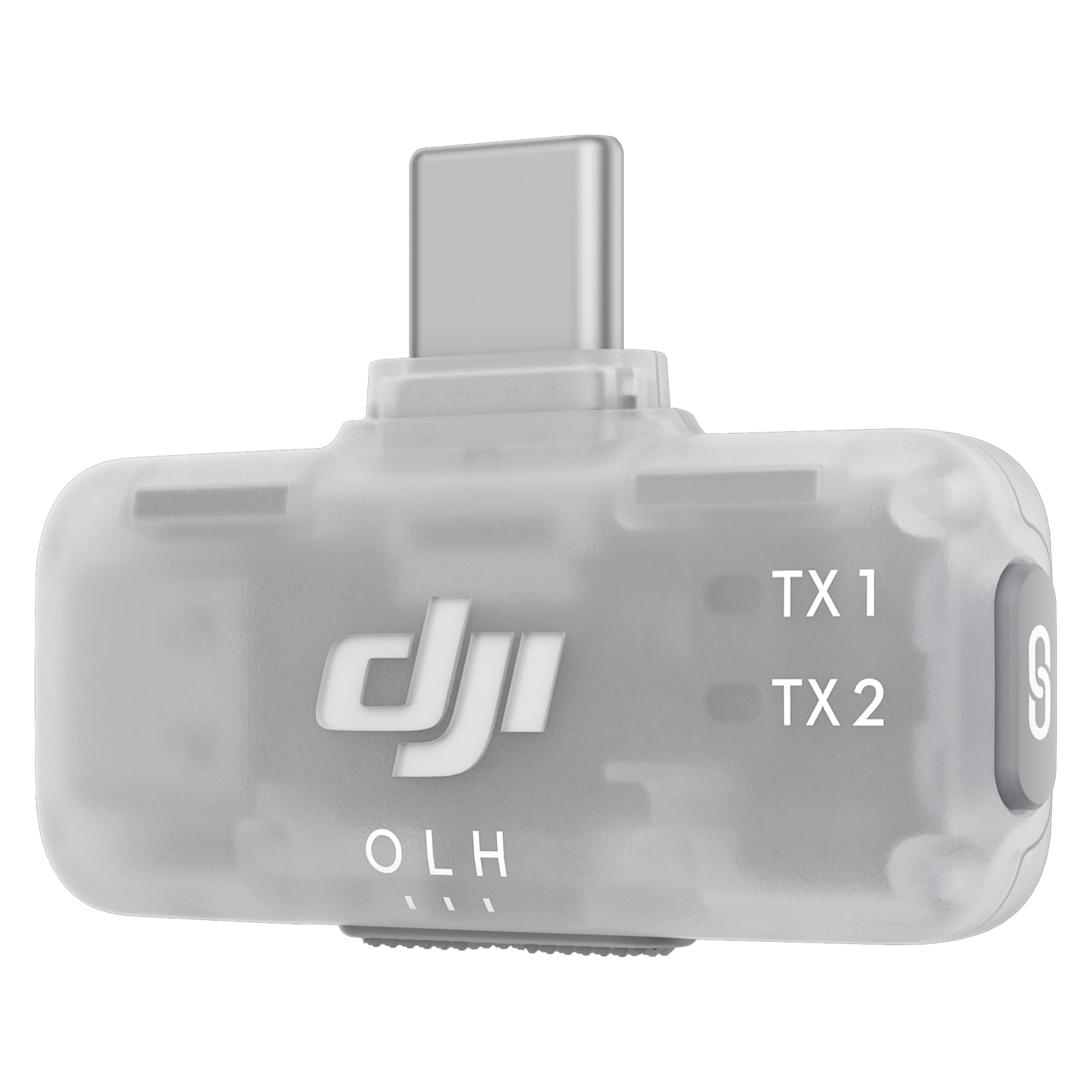 Ricevitore mobile della serie DJI Mic