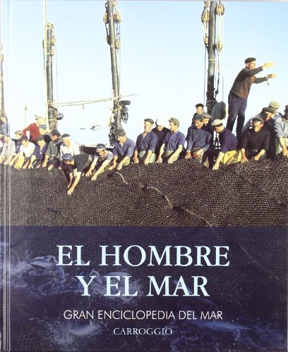 El Hombre Y El Mar