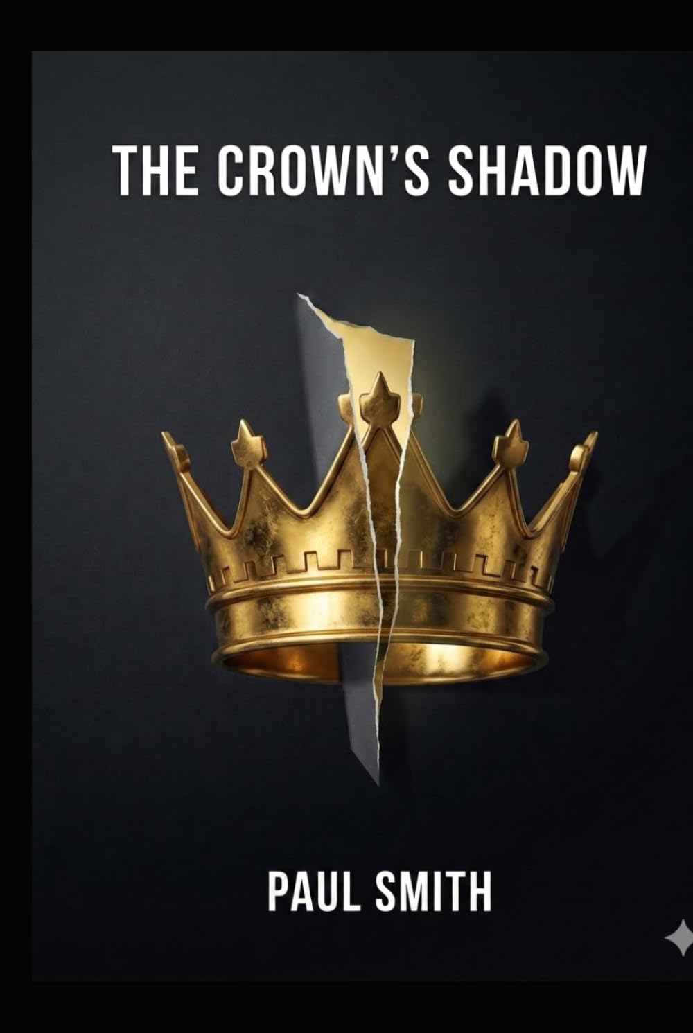 The Crown's Shadow