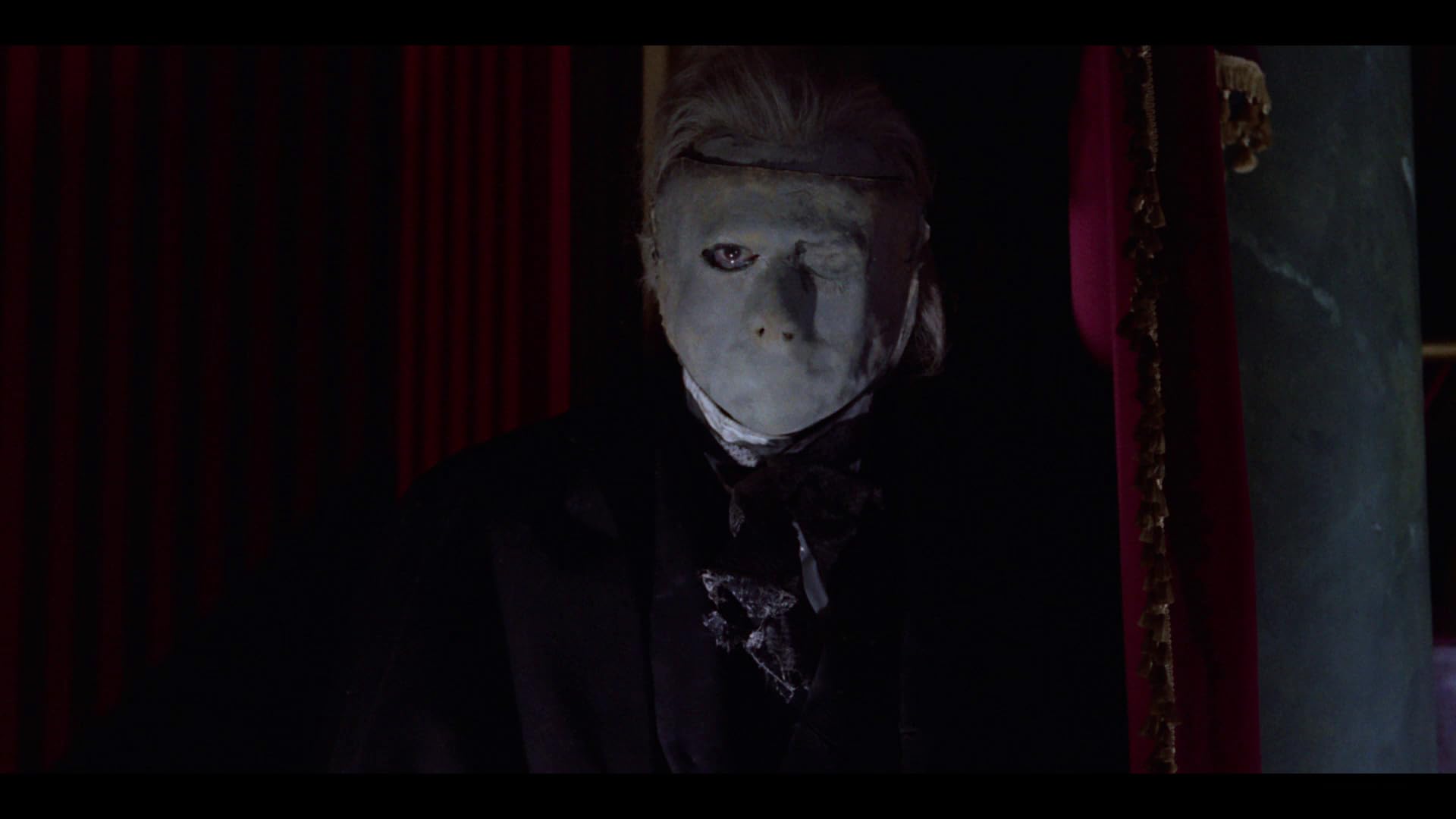 13 cauchemars de la Hammer