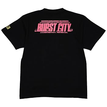 Amazon.co.jp: [ハードコアチョコレート] 爆裂都市 BURST CITY