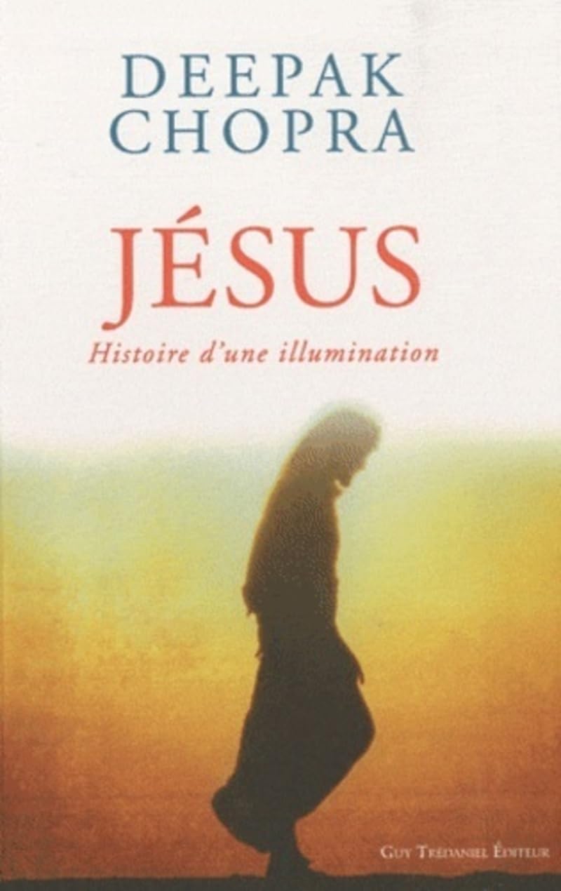 Jésus Chopra, Deepak