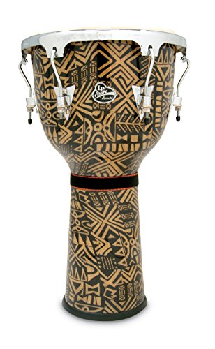 Latin Percussion Aspire Serengeti Djembe #TOP25