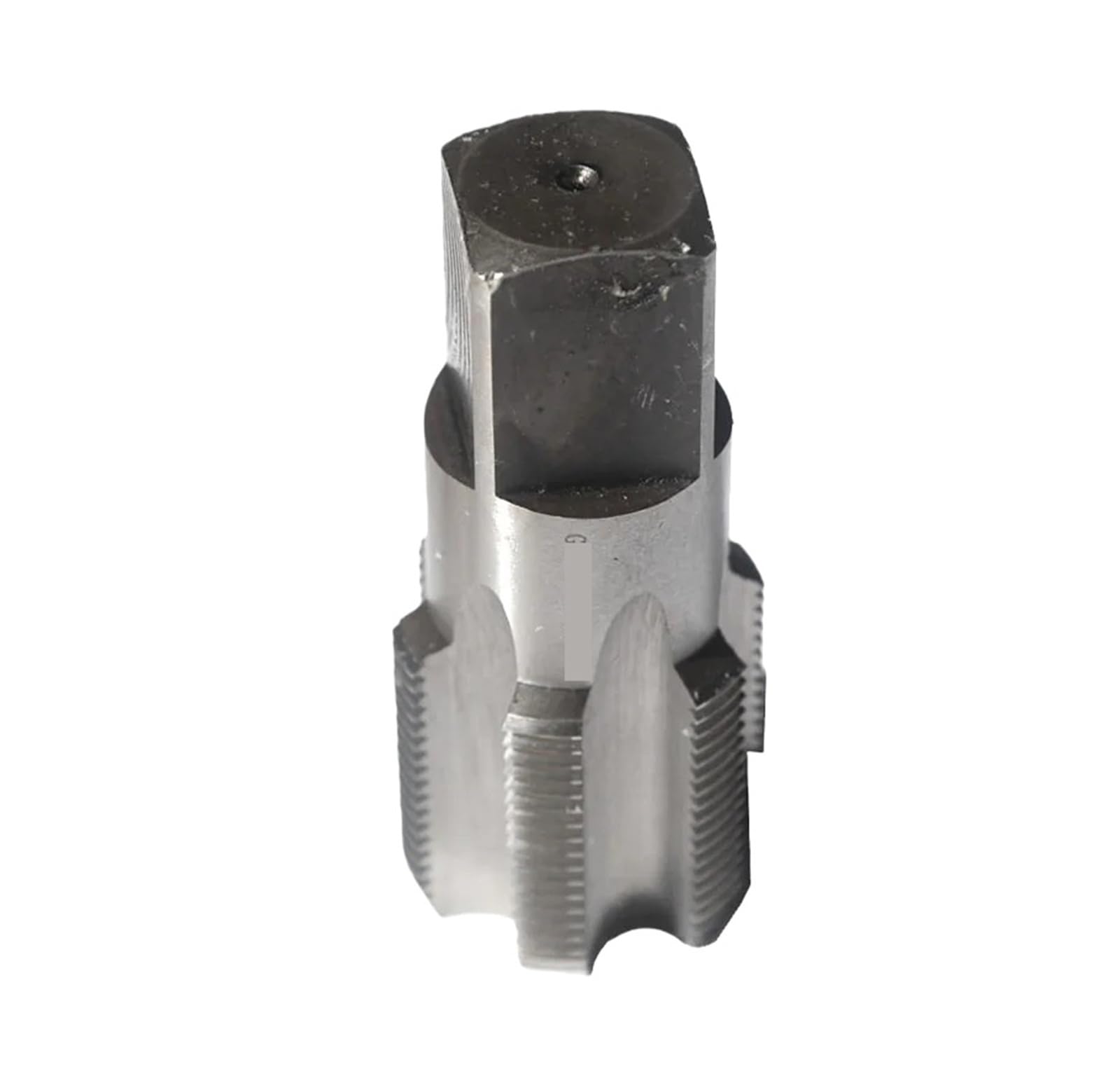 Tarauds parallèles fabriqués, taraud machine à goujure droite HSS6542 55 degrés G2"-11 for filetage intérieur de tuyaux