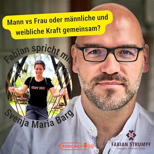 Mann vs Frau oder m&auml;nnliche und weibliche Kraft gemeinsam?