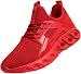 BRONAX Men's High Energizing Cushioning Sneakers Size 6-13