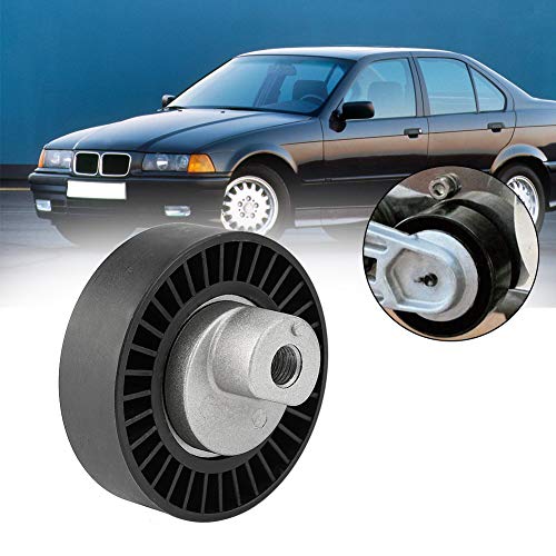 Rodillo tensor de correa E36 E46 E39 para eliminar vibraciones en el motor 3