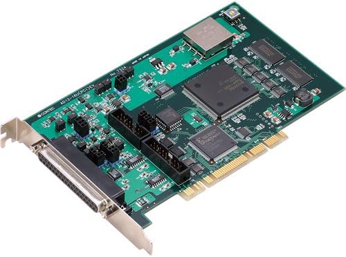 AD16-16(PCI)EV｜PCI対応 非絶縁型高精度高機能アナログ入力