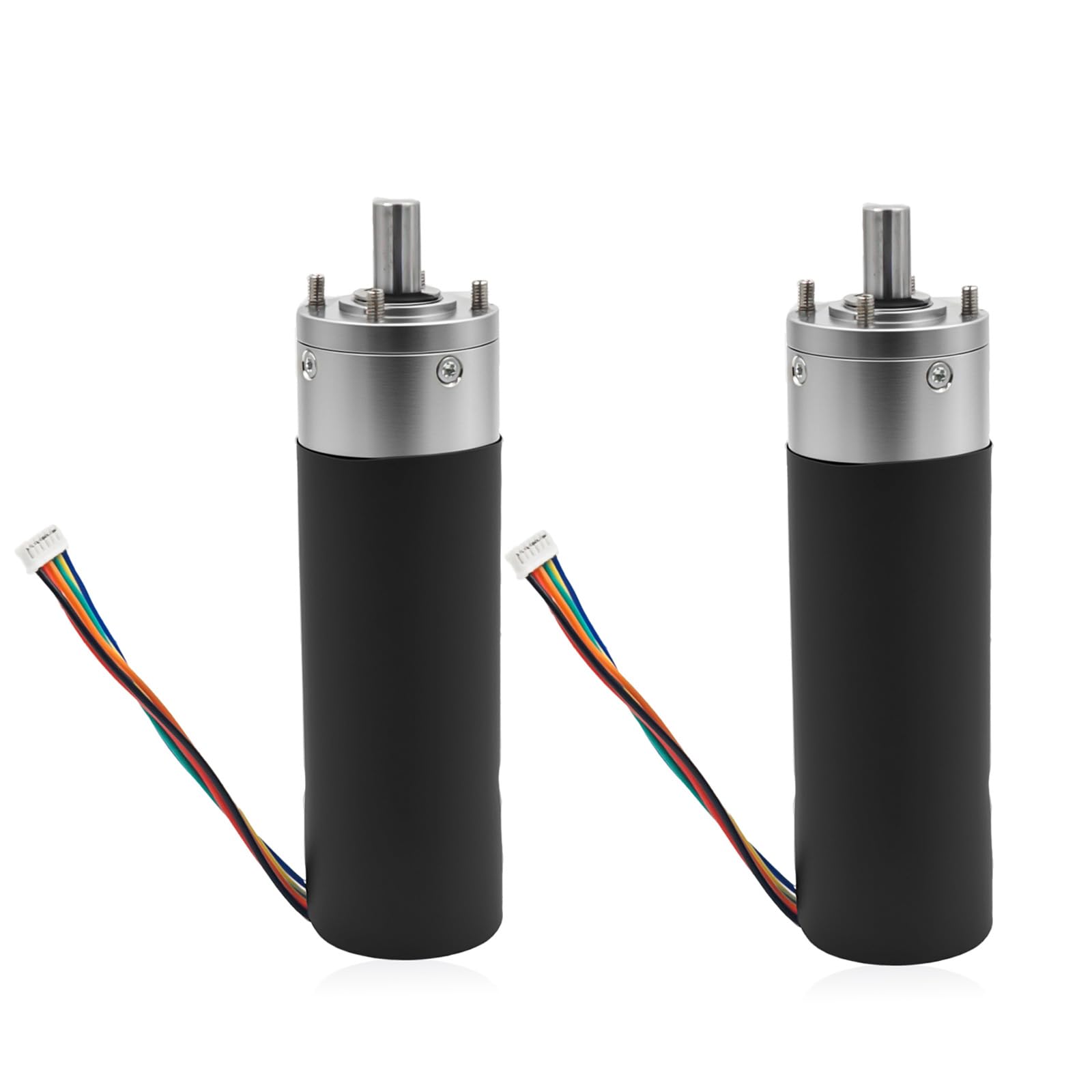 2 PCS 287298 Slide Motor Compatible with Lipp-ERT LCI Schwintek in-Wall Slide System, Schwintek Motor 500:1 High Torque Gear Ratio