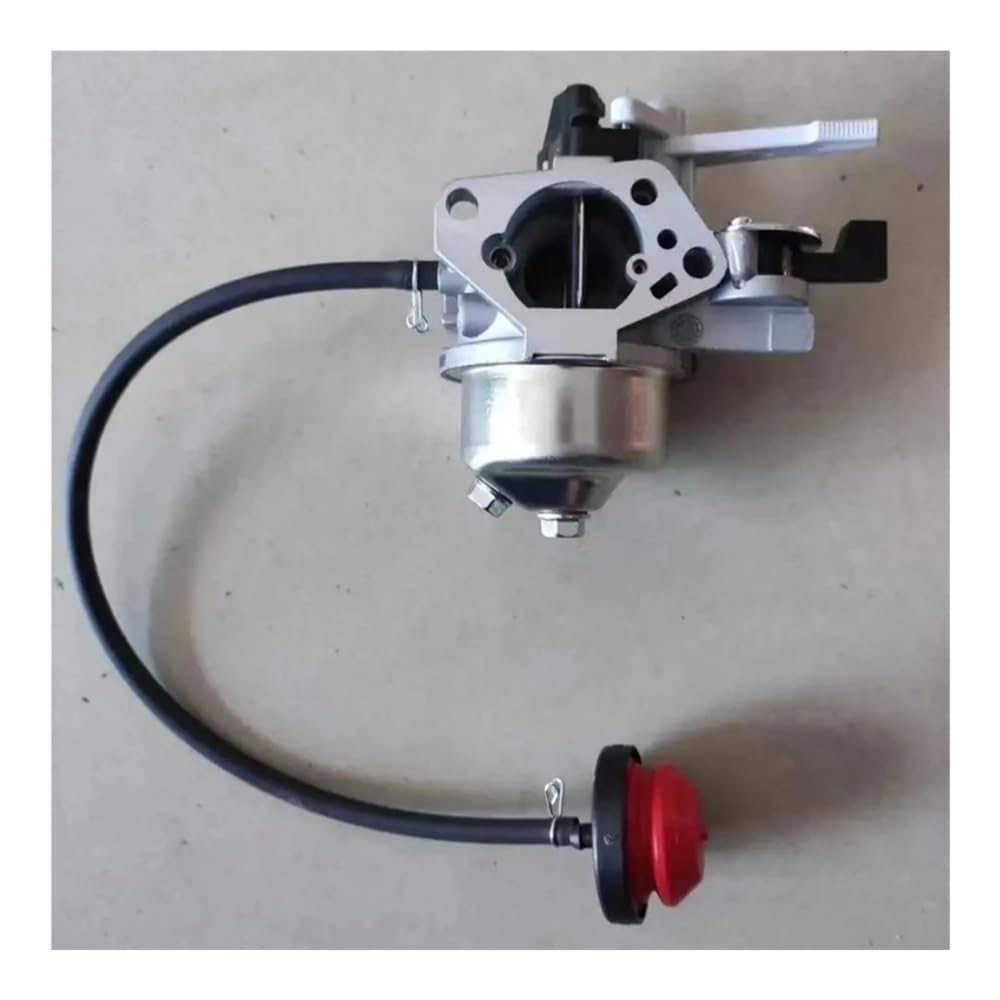 Pljyocdo One Color Engine Components Carburetor Fit For 389 T110