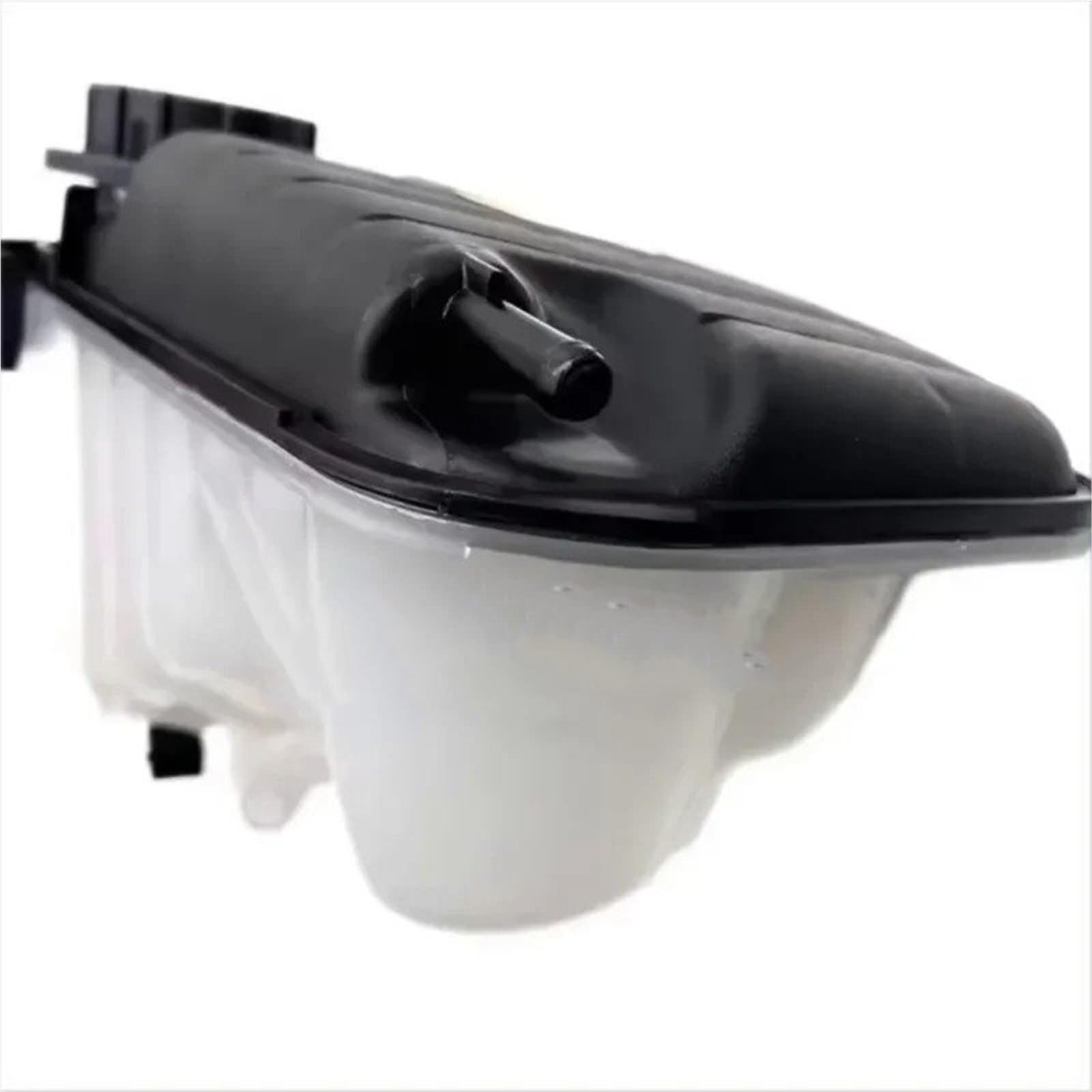 Vaschette Liquido Radiatori Per Jaguar XJ 2010-2015 Serbatoio Del Radiatore Del Liquido Di Raffreddamento C2D36671