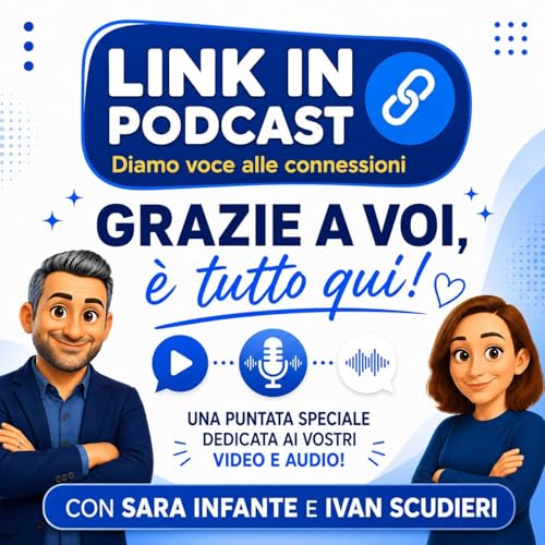 Grazie a voi, &egrave; tutto qui: i contributi delle nostre connessioni