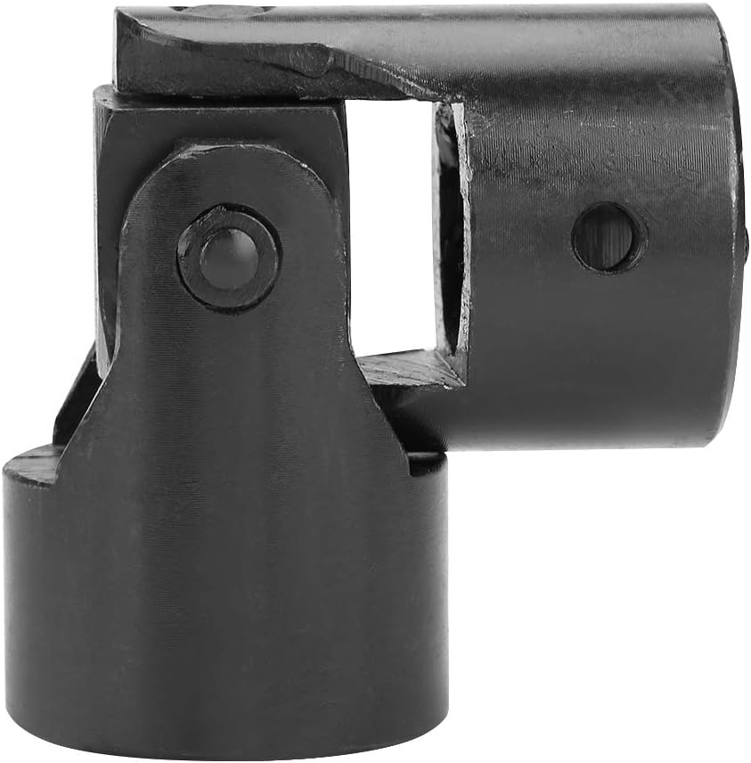 Universal Coupling Steering Joint for Model Ships and Robots 49mm