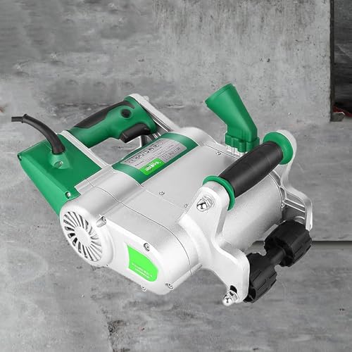 Rozadora Pared Macroza Marca BOOZXCV