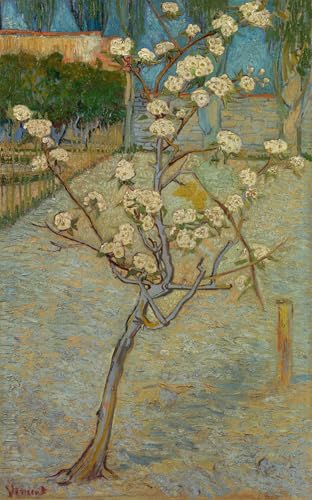 Toile moderne Van Gogh 60x90cm : une peinture imprimée haute définition premium